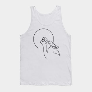 Moonlight Tank Top